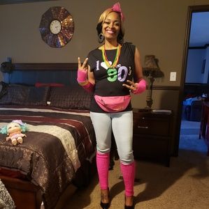 Meet your Posher, Shavietric